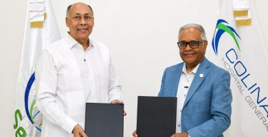 ARS SEMMA incorpora tres nuevos centros a su red de prestadores en la Región Norte