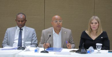 Sin tocar la cesantía, Comisión de Diputados aprueba informe de reforma al Código Laboral