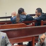 Condenan a Ángel Martínez a tres meses de prisión suspendida y RD$2 MM por difamación contra Gory Moya