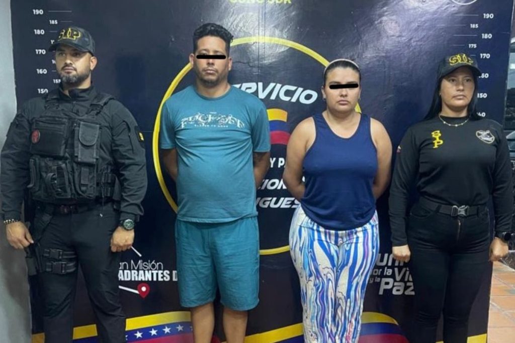 Colombia tramitará con Venezuela extradición de implicados en muerte de mujer tras cirugía