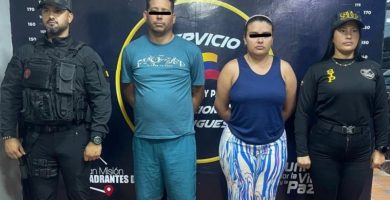 Colombia tramitará con Venezuela extradición de implicados en muerte de mujer tras cirugía