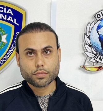 Declaran culpable de asesinato a estadounidense que fue detenido en la República Dominicana