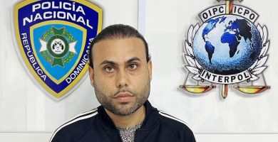 Declaran culpable de asesinato a estadounidense que fue detenido en la República Dominicana