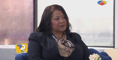 VIDEO: Diputada reintroduce proyecto llevaría educación de niños especiales a escuelas