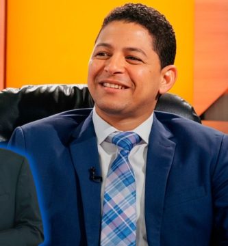 Diputado respalda a Abinader para presidir el PRM y lo tilda como “uno de los mejores presidentes del país”