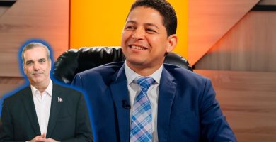 Diputado respalda a Abinader para presidir el PRM y lo tilda como “uno de los mejores presidentes del país”