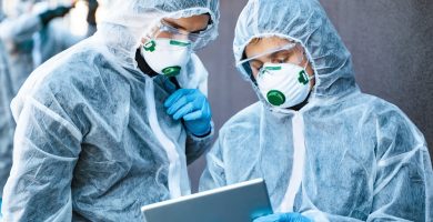 ¿Una nueva pandemia? El mundo no está preparado para repetir la experiencia, advierte la OMS