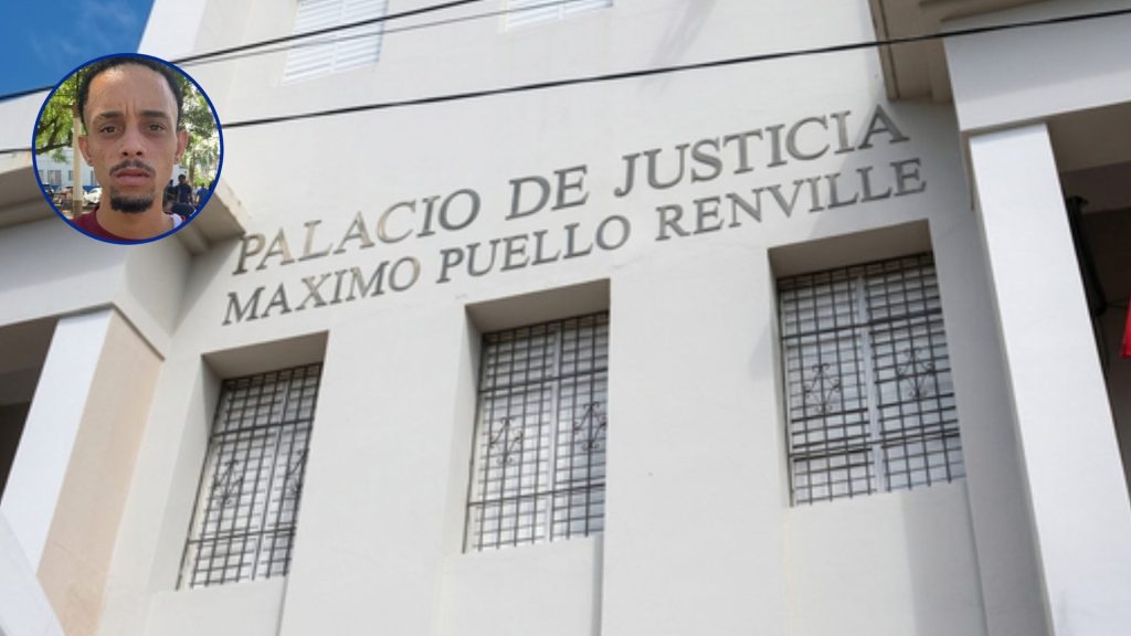 VIDEO: Tres meses de prisión a hombre acusado de ultimar hijastra de ocho meses; abogados piden invesgiar madre de menor
