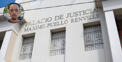 VIDEO: Tres meses de prisión a hombre acusado de ultimar hijastra de ocho meses; abogados piden invesgiar madre de menor
