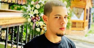 Revelan identidad de tercer cadáver hallado en Jarabacoa