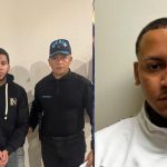 Interpol repatria desde España y Chile a dos dominicanos acusados de violación y homicidio