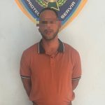 Policía apresa hombre acusado de agredir sexualmente a una menor en Los Guaricanos, SDN