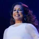 Isabel Pantoja se presenta este sábado en Altos de Chavón con su gira “50 Aniversario”