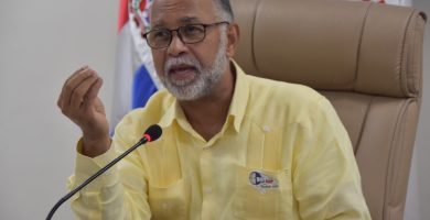 Hidalgo: la ADP continuará jugando su rol de defensa de la educación pública