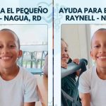 “Cada día cuenta”: familia pide visa humanitaria para niño con condición médica grave