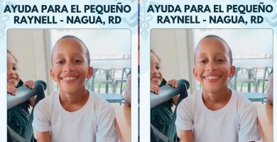 “Cada día cuenta”: familia pide visa humanitaria para niño con condición médica grave