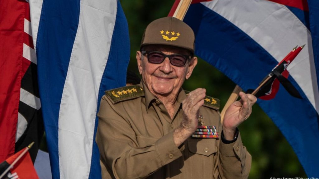 Raúl Castro podría enfrentar pena de muerte en EE.UU. por caso de 1996