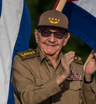 Raúl Castro podría enfrentar pena de muerte en EE.UU. por caso de 1996