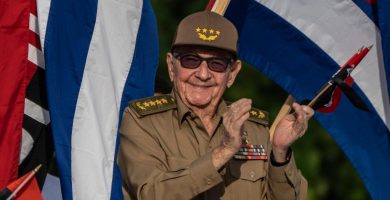 Raúl Castro podría enfrentar pena de muerte en EE.UU. por caso de 1996