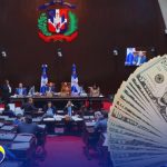 Diputados aprueban préstamos por US$600 millones