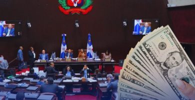 Diputados aprueban préstamos por US$600 millones