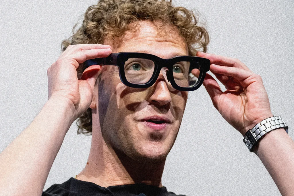 Texas abre investigación contra gafas inteligentes de Meta por riesgos a la privacidad