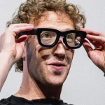 Texas abre investigación contra gafas inteligentes de Meta por riesgos a la privacidad