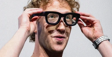 Texas abre investigación contra gafas inteligentes de Meta por riesgos a la privacidad
