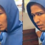 Detienen a joven acusado de presunto intento de agresión sexual a mujer de 75 años