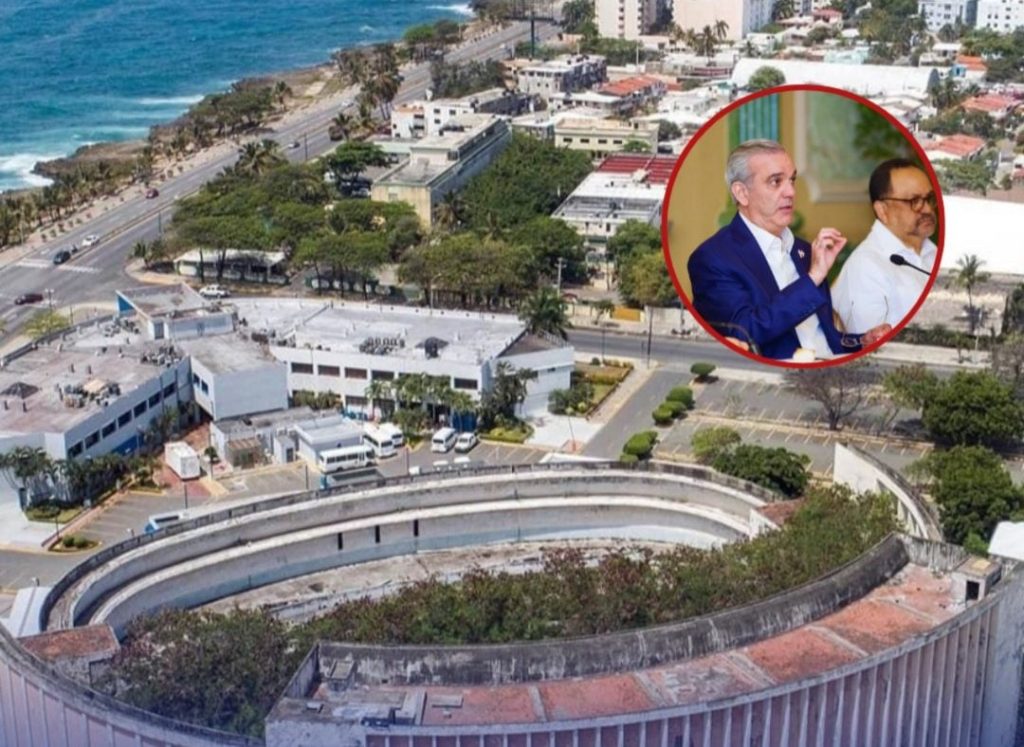 Gobierno iniciará licitación para recuperar el Teatro Agua y Luz