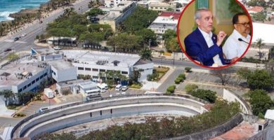 Gobierno iniciará licitación para recuperar el Teatro Agua y Luz