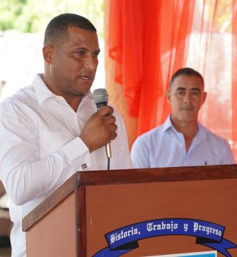 VIDEO: Alcalde de Las Charcas continuará en funciones tras mediación de Liga Municipal y FEDOMU