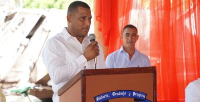 VIDEO: Alcalde de Las Charcas continuará en funciones tras mediación de Liga Municipal y FEDOMU