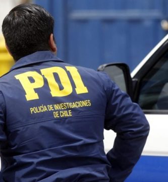Rescatan a ciudadano dominicano tras secuestro en comuna de Chile