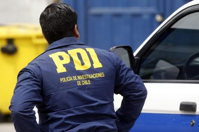 Rescatan a ciudadano dominicano tras secuestro en comuna de Chile