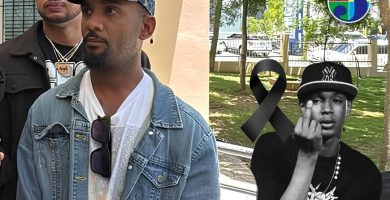 Dictan tres meses de prisión preventiva contra “Voltio” por muerte de “Doplin” en Cotuí