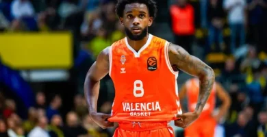 El dominicano Jean Montero, una bendición para el Valencia y ‘El Problema’ para el resto