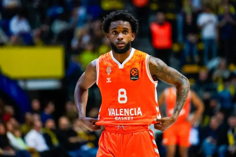 El dominicano Jean Montero, una bendición para el Valencia y ‘El Problema’ para el resto
