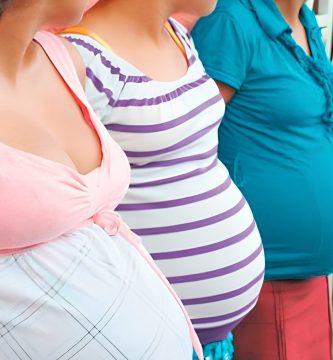 En RD bajan las cifras de embarazo adolescente, según Servicio Nacional Salud