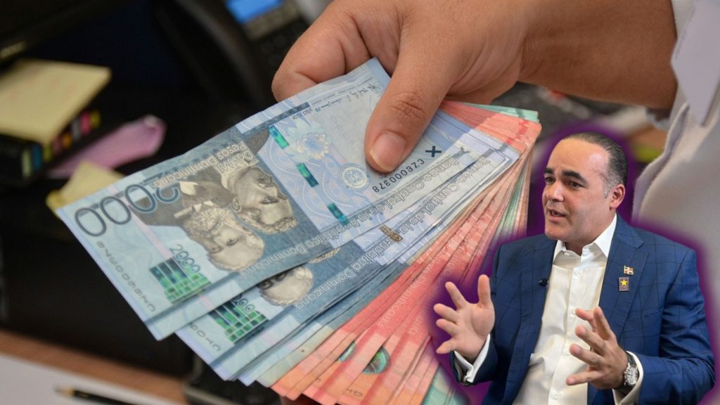 «Préstamos para pagar préstamos»: critican falta de inversión pese a endeudamiento en RD