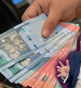«Préstamos para pagar préstamos»: critican falta de inversión pese a endeudamiento en RD