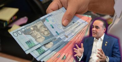 «Préstamos para pagar préstamos»: critican falta de inversión pese a endeudamiento en RD