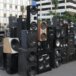 Operativos antirruido para prevenir el delito y combatir la contaminación sónica en Sabana Perdida
