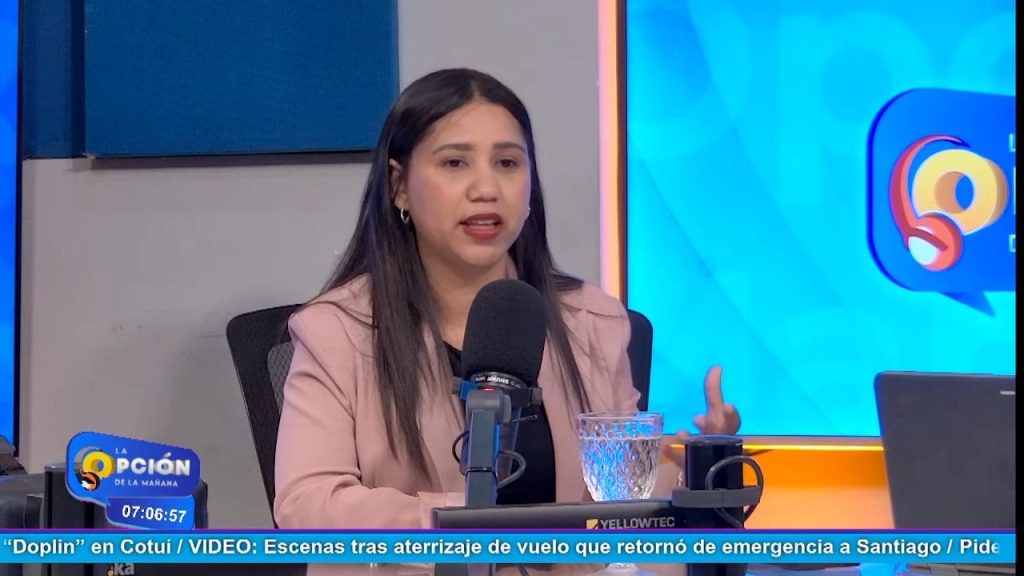 Psicóloga advierte sobre crisis de salud mental y aumento de conductas violentas en la sociedad actual