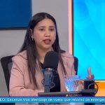 Psicóloga advierte sobre crisis de salud mental y aumento de conductas violentas en la sociedad actual