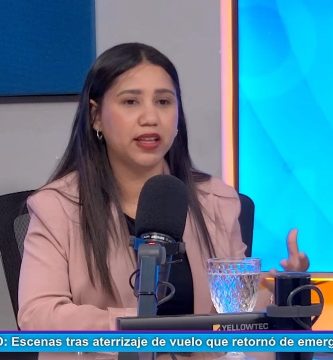 Psicóloga advierte sobre crisis de salud mental y aumento de conductas violentas en la sociedad actual