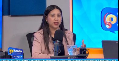Psicóloga advierte sobre crisis de salud mental y aumento de conductas violentas en la sociedad actual