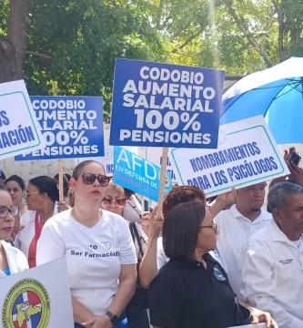 El sector salud en pie de guerra por mejoras laborales