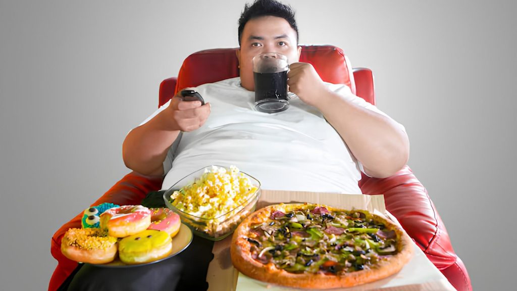 Cuidado con lo que comes: los alimentos procesados pueden causar cáncer, diabetes e hipertensión