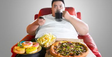 Cuidado con lo que comes: los alimentos procesados pueden causar cáncer, diabetes e hipertensión